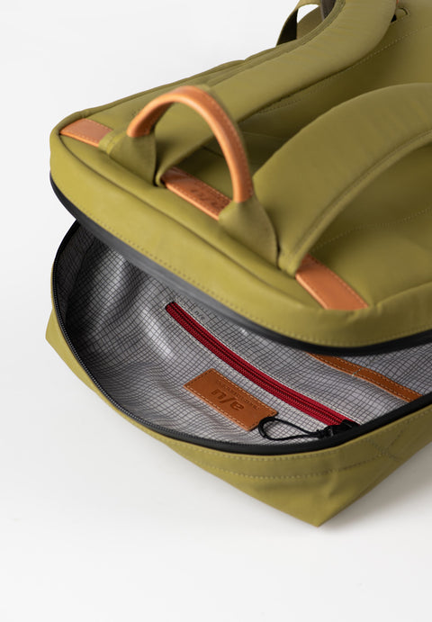 aunts & uncles Rucksack Hamamatsu marshland