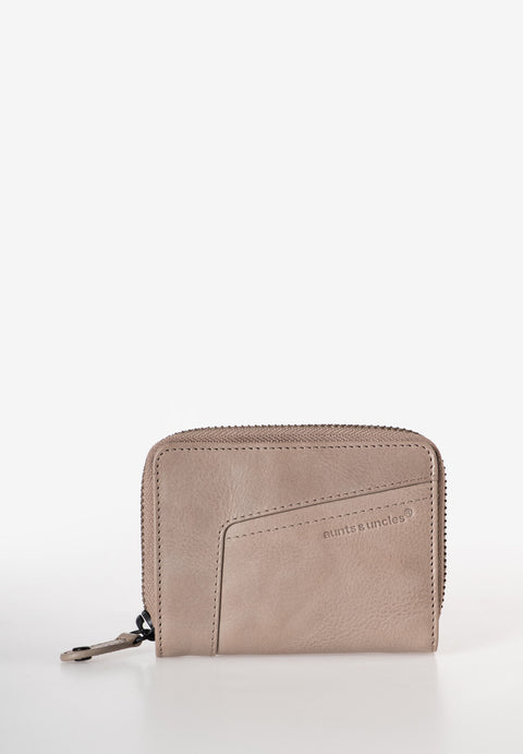 aunts & uncles Portemonnaie Elena vintage khaki