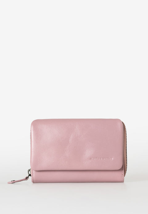 aunts & uncles Portemonnaie Dahlia cosmetic pink