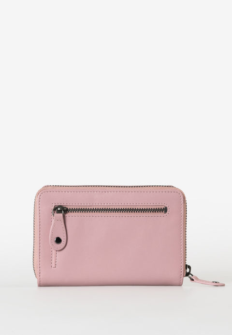 aunts & uncles Portemonnaie Dahlia cosmetic pink