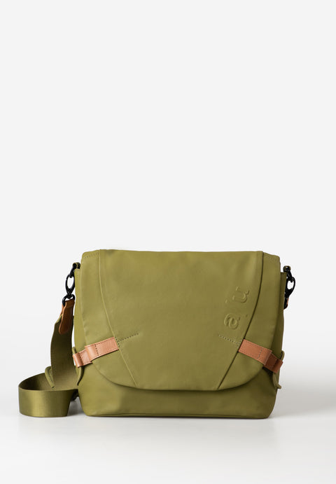 aunts & uncles Umhängetasche Sendai marshland