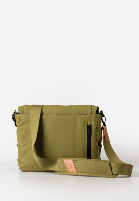 aunts & uncles Umhängetasche Sendai marshland