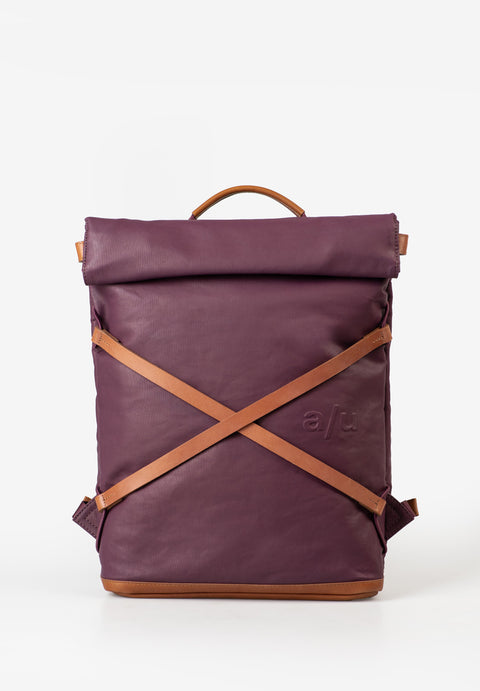 aunts & uncles Rucksack Yokohama cherry laquer