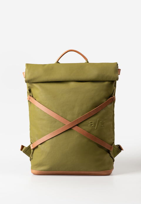 aunts & uncles Rucksack Yokohama marshland