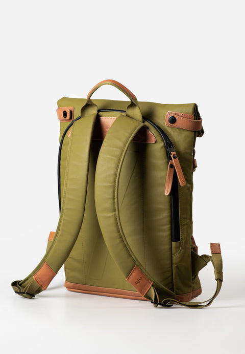 aunts & uncles Rucksack Yokohama marshland