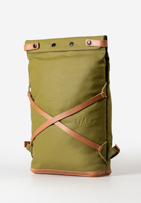 aunts & uncles Rucksack Yokohama marshland