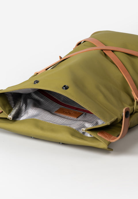 aunts & uncles Rucksack Yokohama marshland