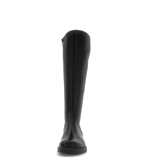 Gabor sportlicher Stiefel schwarz