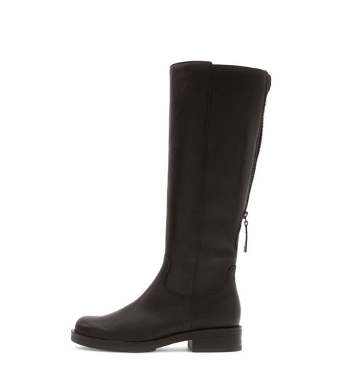 Gabor sportlicher Stiefel moro