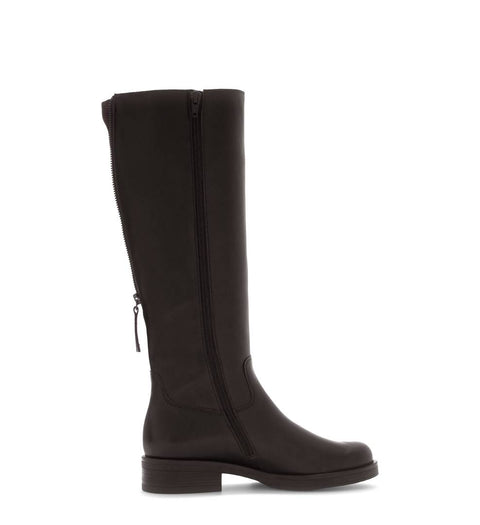 Gabor sportlicher Stiefel moro