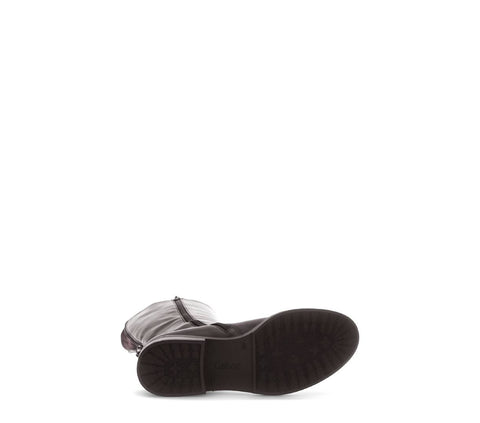 Gabor sportlicher Stiefel moro