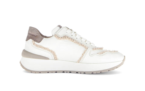 Gabor Sneaker latte kombi