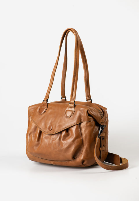 aunts & uncles Henkeltasche Mrs. Churro caramel
