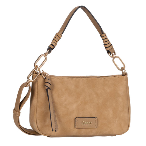 Gabor Lida Cross bag S camel