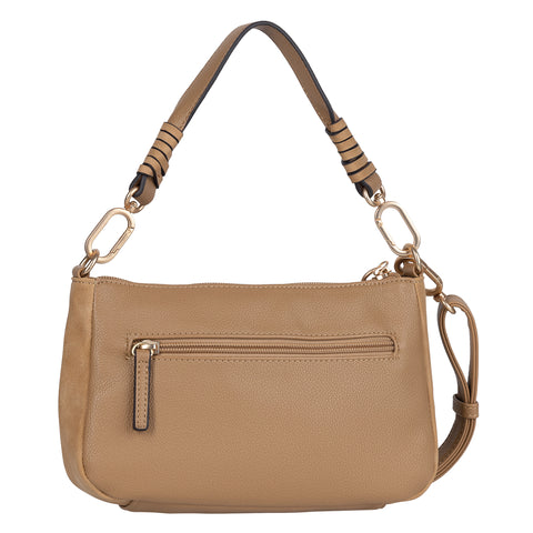 Gabor Lida Cross bag S camel
