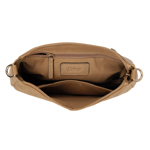 Gabor Lida Cross bag S camel