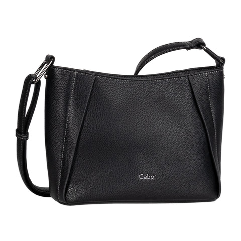 Gabor Brianne Cross bag M black