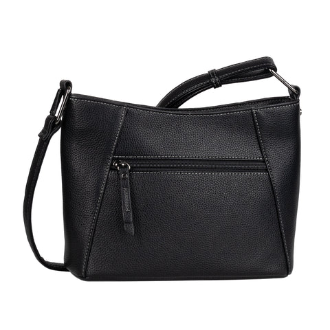 Gabor Brianne Cross bag M black