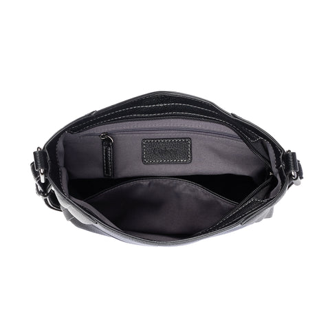 Gabor Brianne Cross bag M black