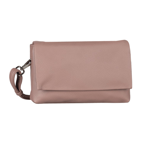 Gabor Salara Clutch mauve