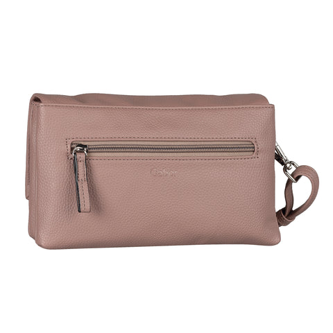 Gabor Salara Clutch mauve