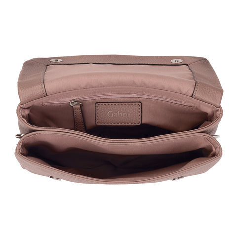 Gabor Salara Clutch mauve