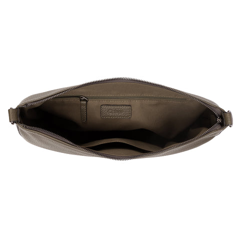 Gabor Linda Cross bag M khaki