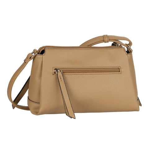 Gabor Jenny Cross bag S camel
