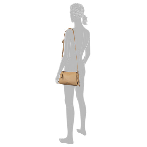 Gabor Jenny Cross bag S camel