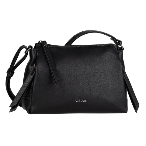Gabor Jenny Cross bag S black