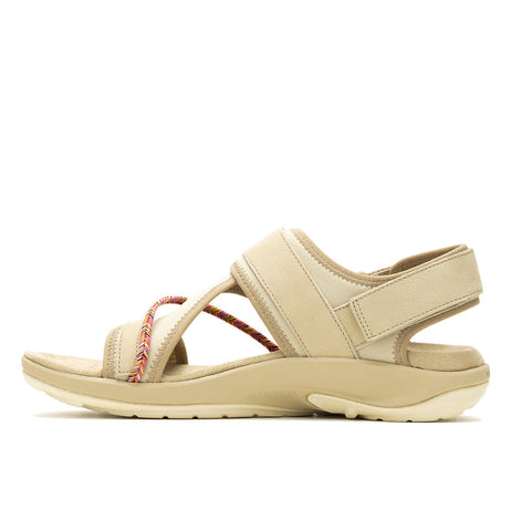 TERRAN 4 BACKSTRAP Beige