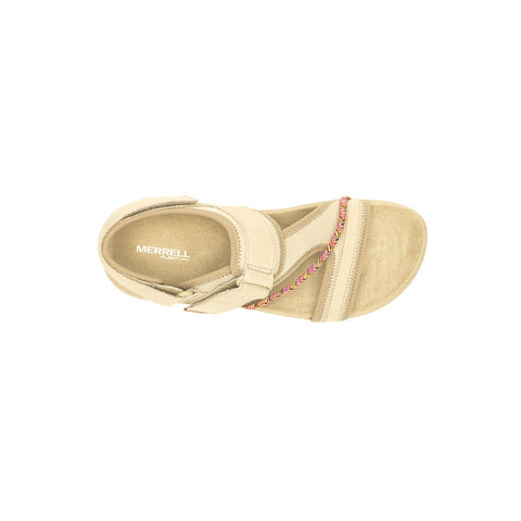 TERRAN 4 BACKSTRAP Beige
