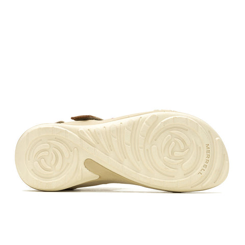 TERRAN 4 BACKSTRAP Beige
