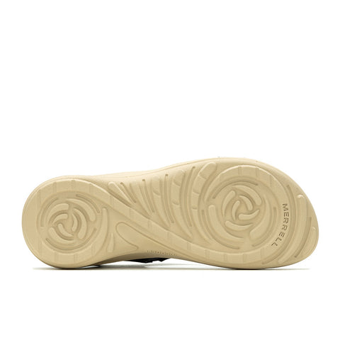 DISTRICT 4 LUXE BACKSTRAP Schwarz