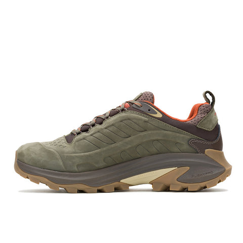 MOAB SPEED 2 LTR WP Olive