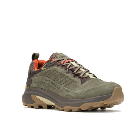 MOAB SPEED 2 LTR WP Olive