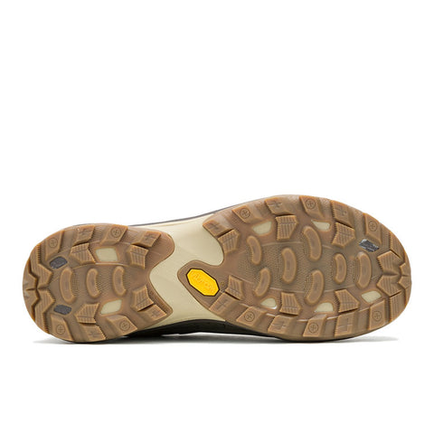 MOAB SPEED 2 LTR WP Olive