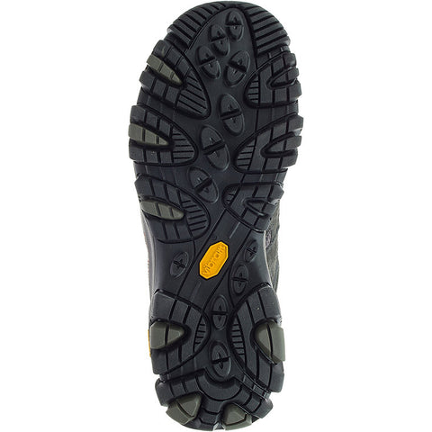MOAB 3 MID GTX Grau