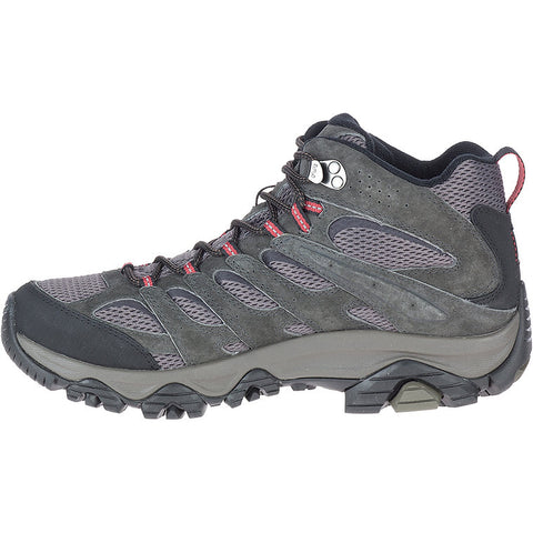 MOAB 3 MID GTX Grau