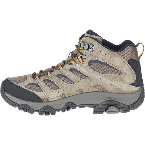 MOAB 3 MID GTX Braun