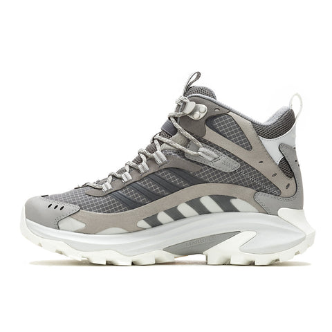 MOAB SPEED 2 MID GTX Grau