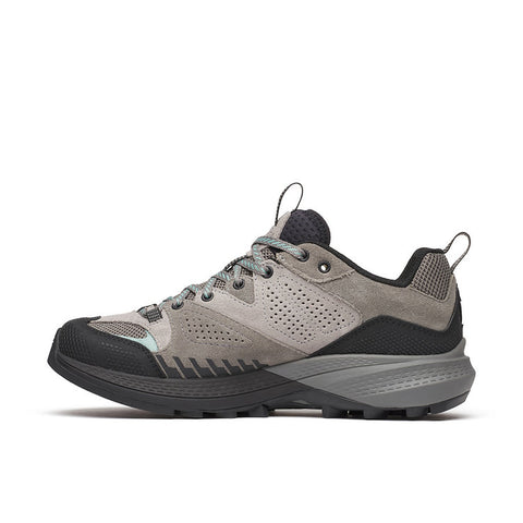 CAPRA 2 GTX Schwarz