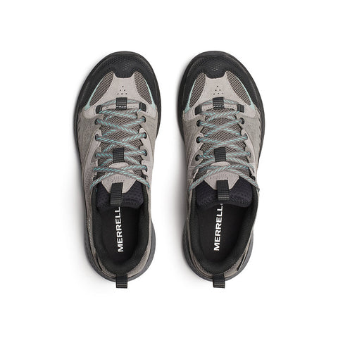 CAPRA 2 GTX Schwarz