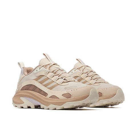 MOAB SPEED 2 GTX Beige