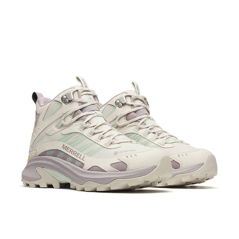 MOAB SPEED 2 MID GTX Beige