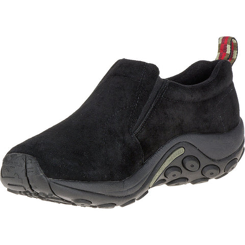 JUNGLE MOC Black