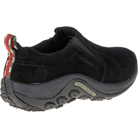 JUNGLE MOC Black