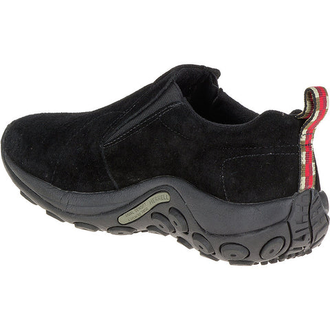 JUNGLE MOC Black