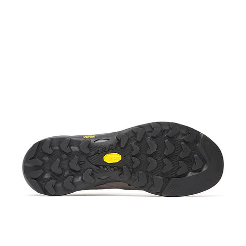 CAPRA 2 GTX Grau
