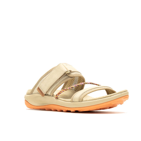 TERRAN 4 SLIDE Beige